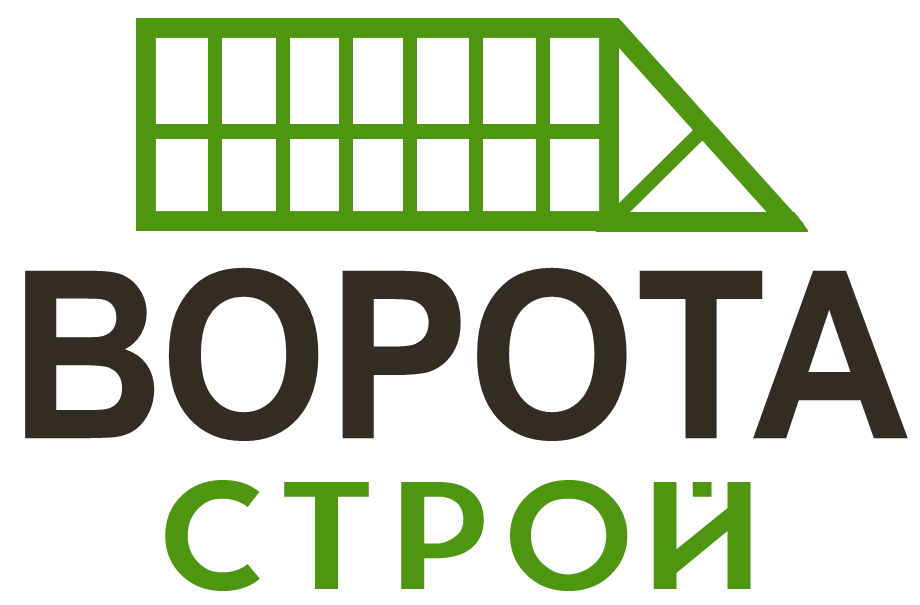 Откатные ворота в Тучково